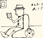 ゆっくりのんびり